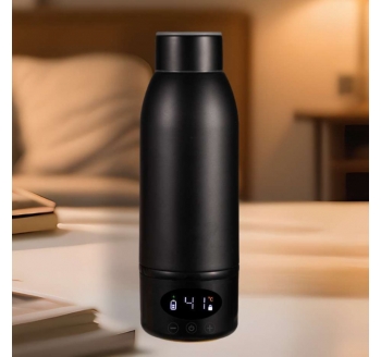 便携恒温杯LL009